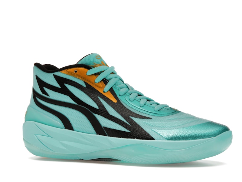 Puma LaMelo Ball MB.02 Honeycomb
