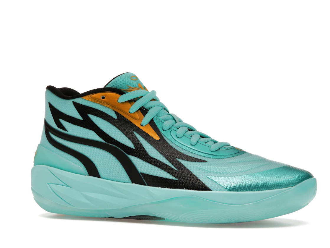 Puma LaMelo Ball MB.02 Honeycomb