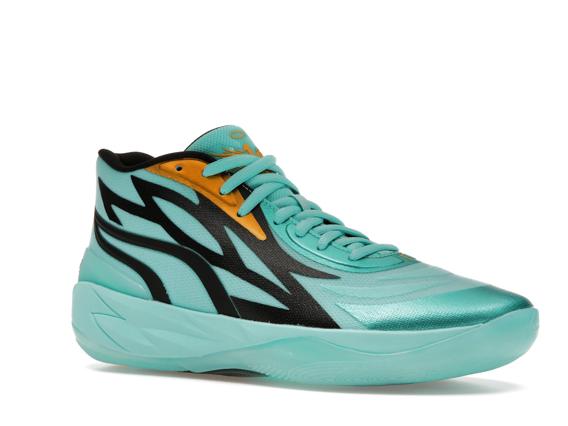 Puma LaMelo Ball MB.02 Honeycomb