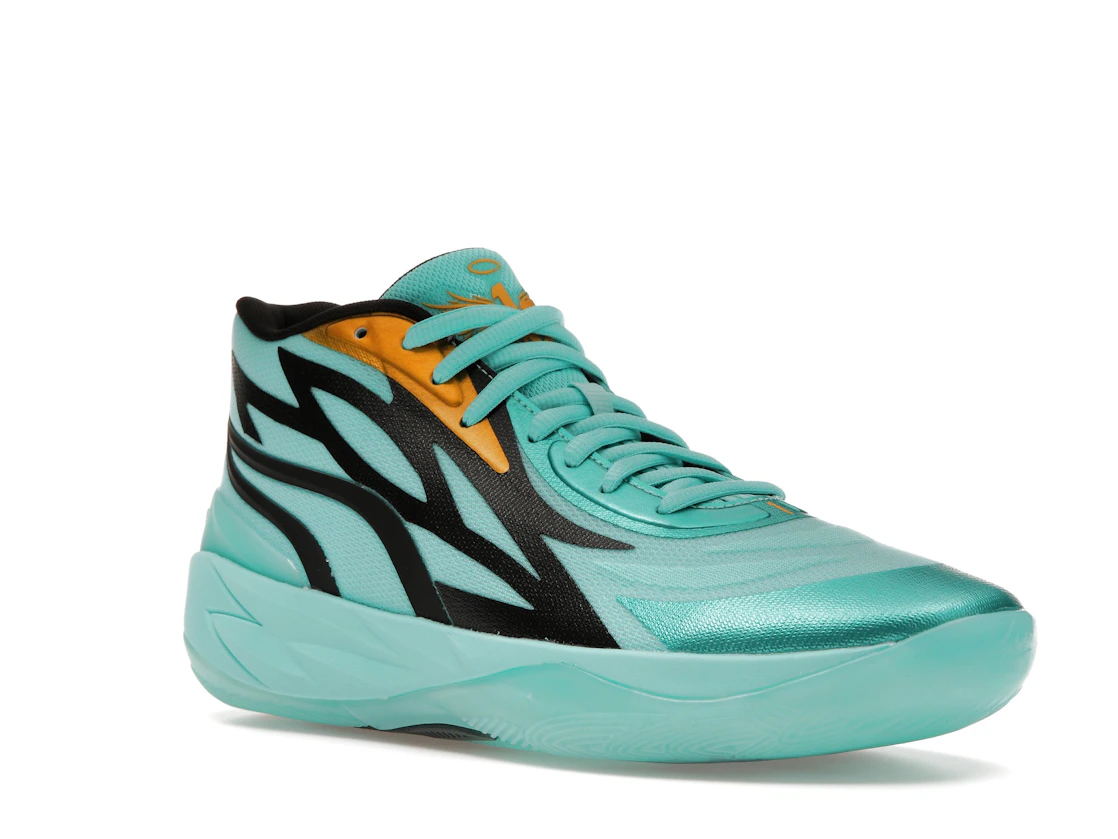 Puma LaMelo Ball MB.02 Honeycomb