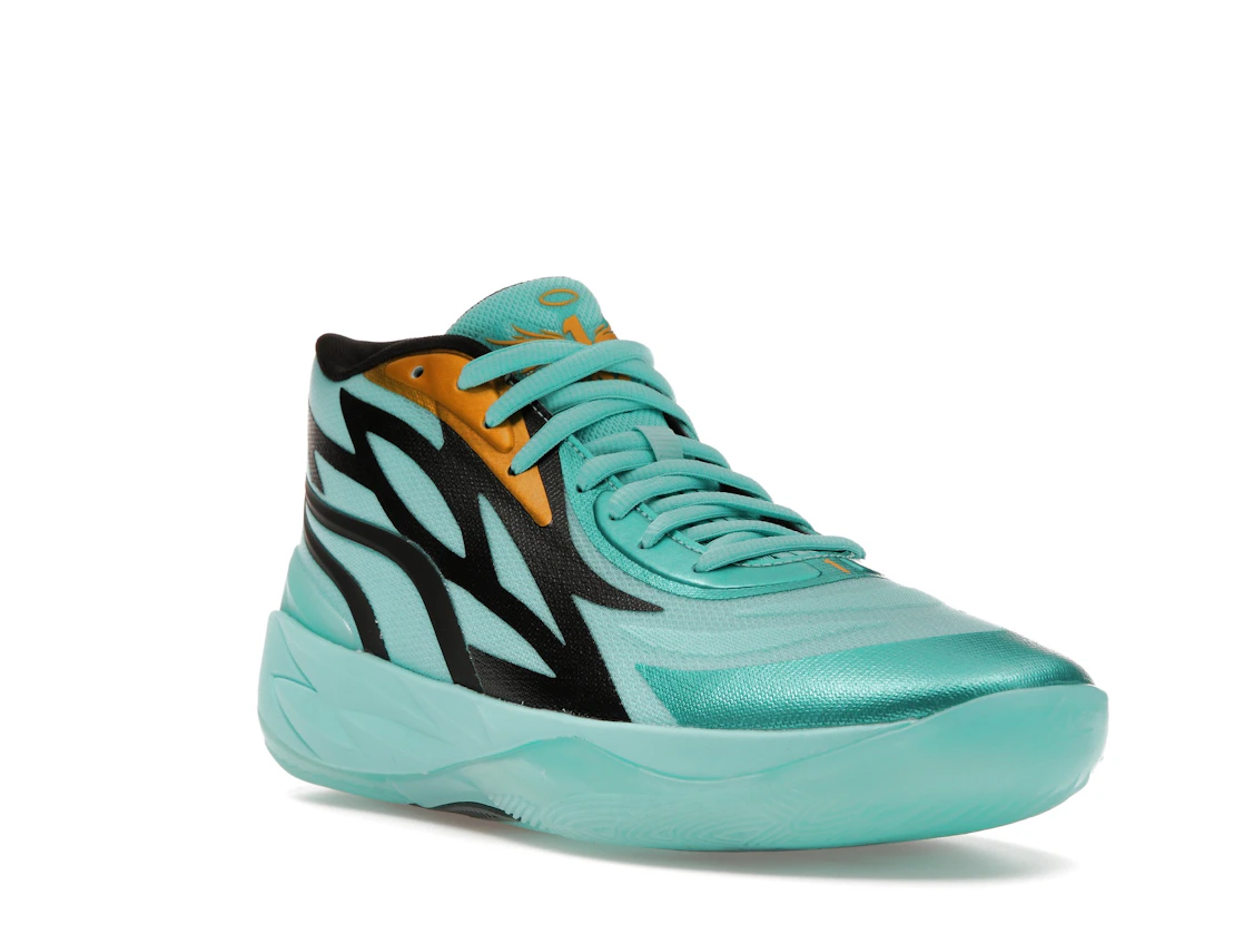 Puma LaMelo Ball MB.02 Honeycomb