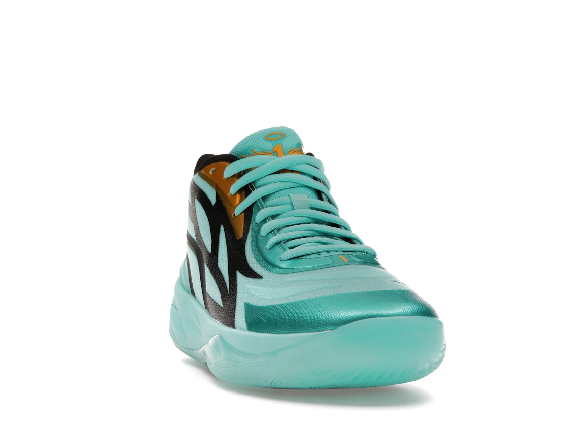 Puma LaMelo Ball MB.02 Honeycomb