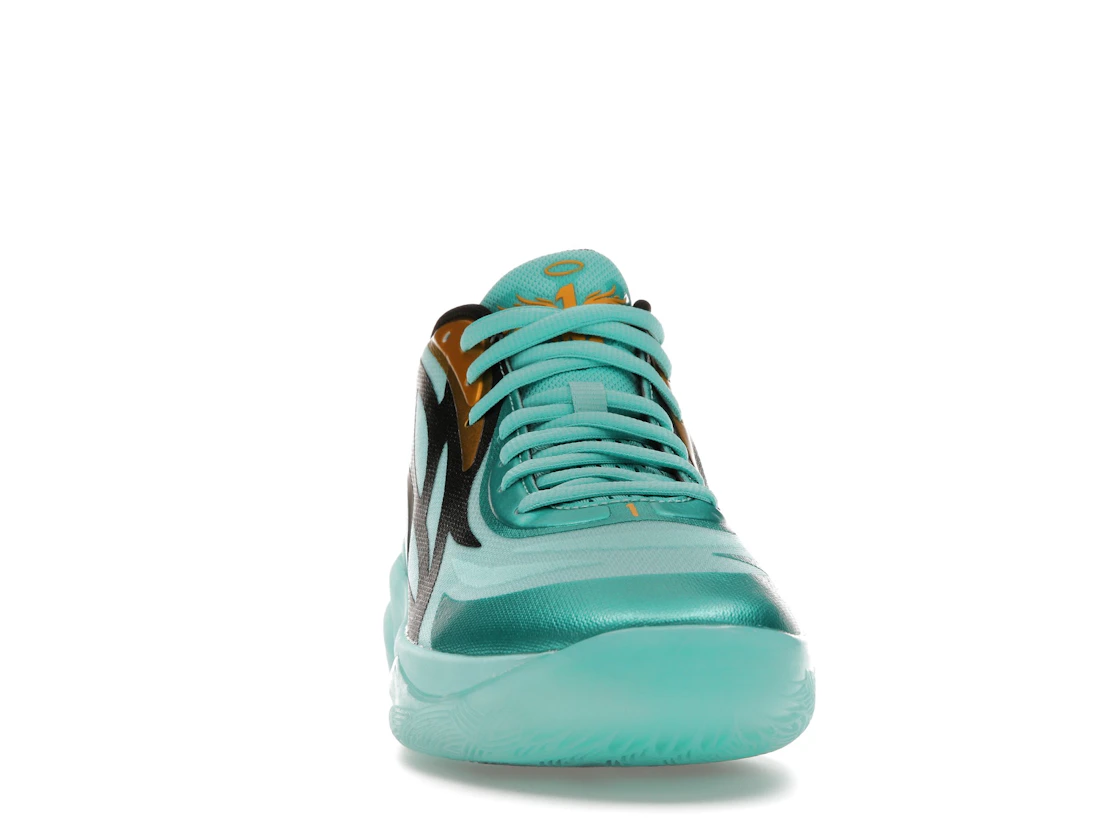 Puma LaMelo Ball MB.02 Honeycomb