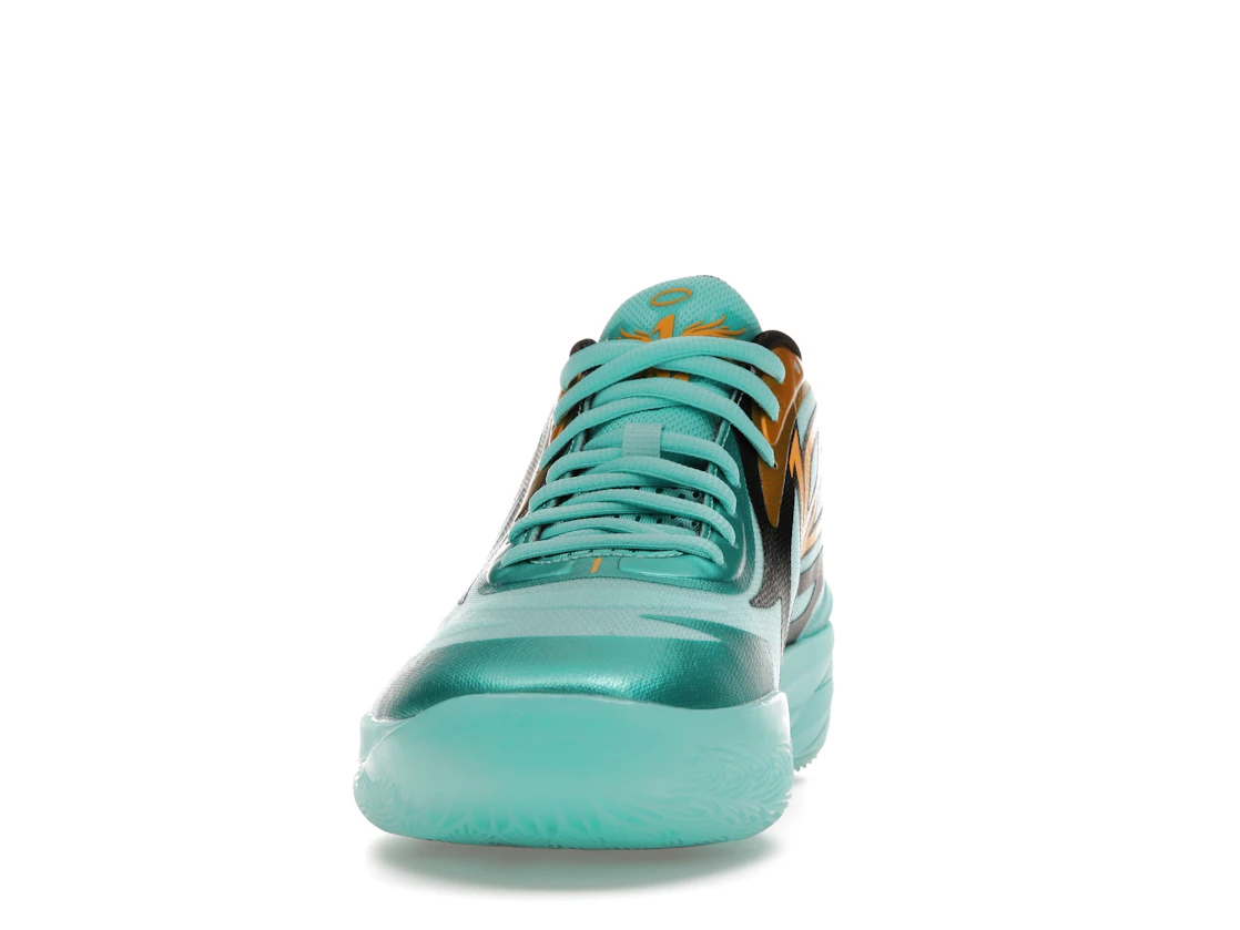 Puma LaMelo Ball MB.02 Honeycomb