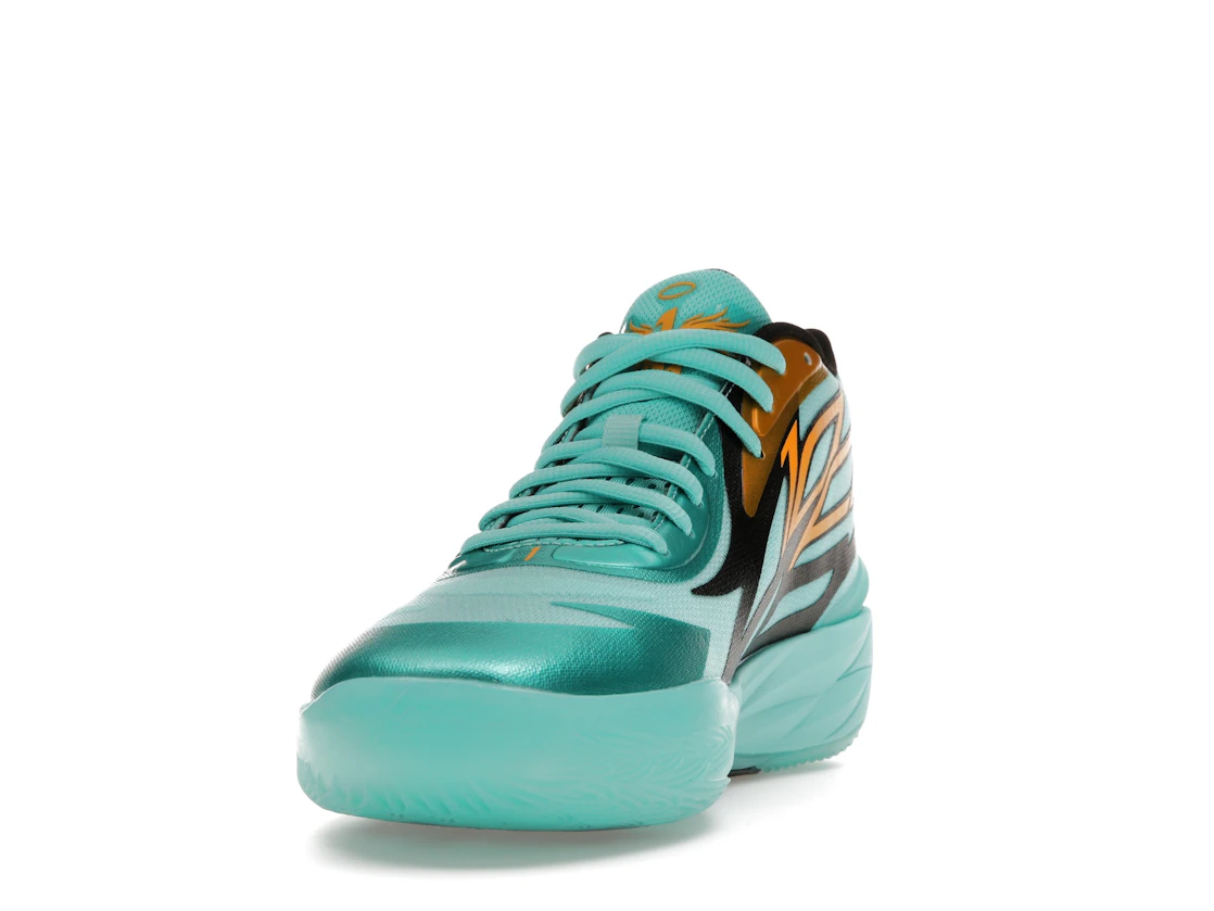 Puma LaMelo Ball MB.02 Honeycomb