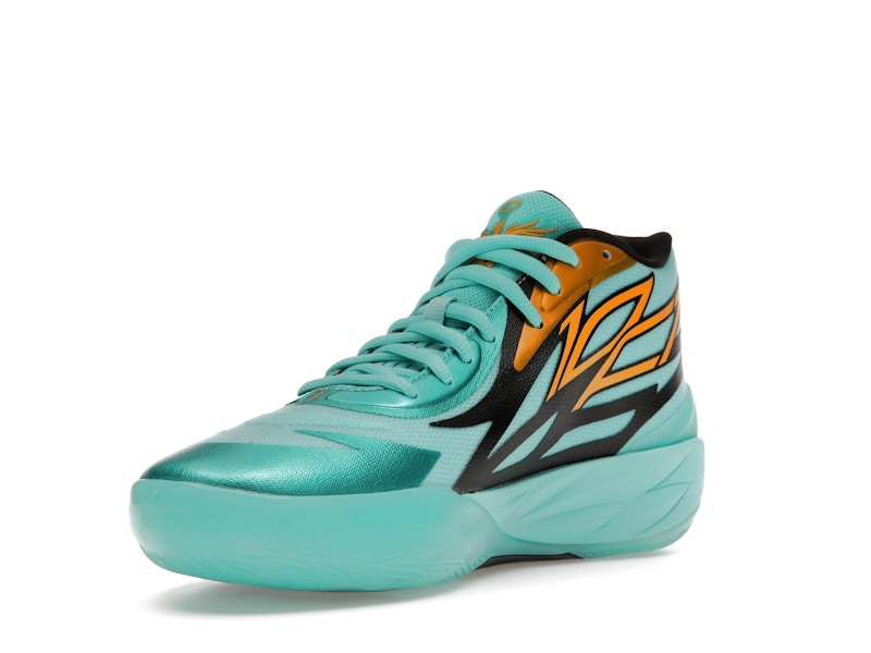Puma LaMelo Ball MB.02 Honeycomb