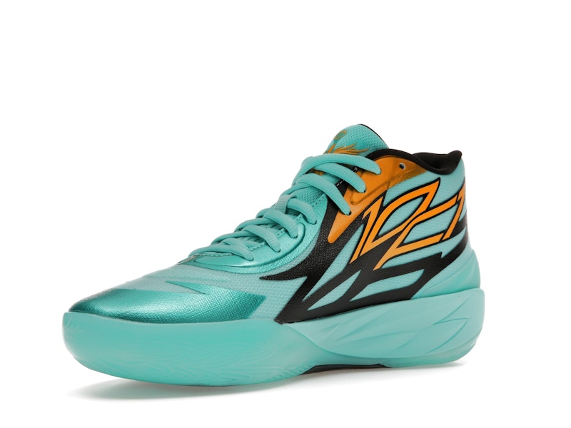 Puma LaMelo Ball MB.02 Honeycomb