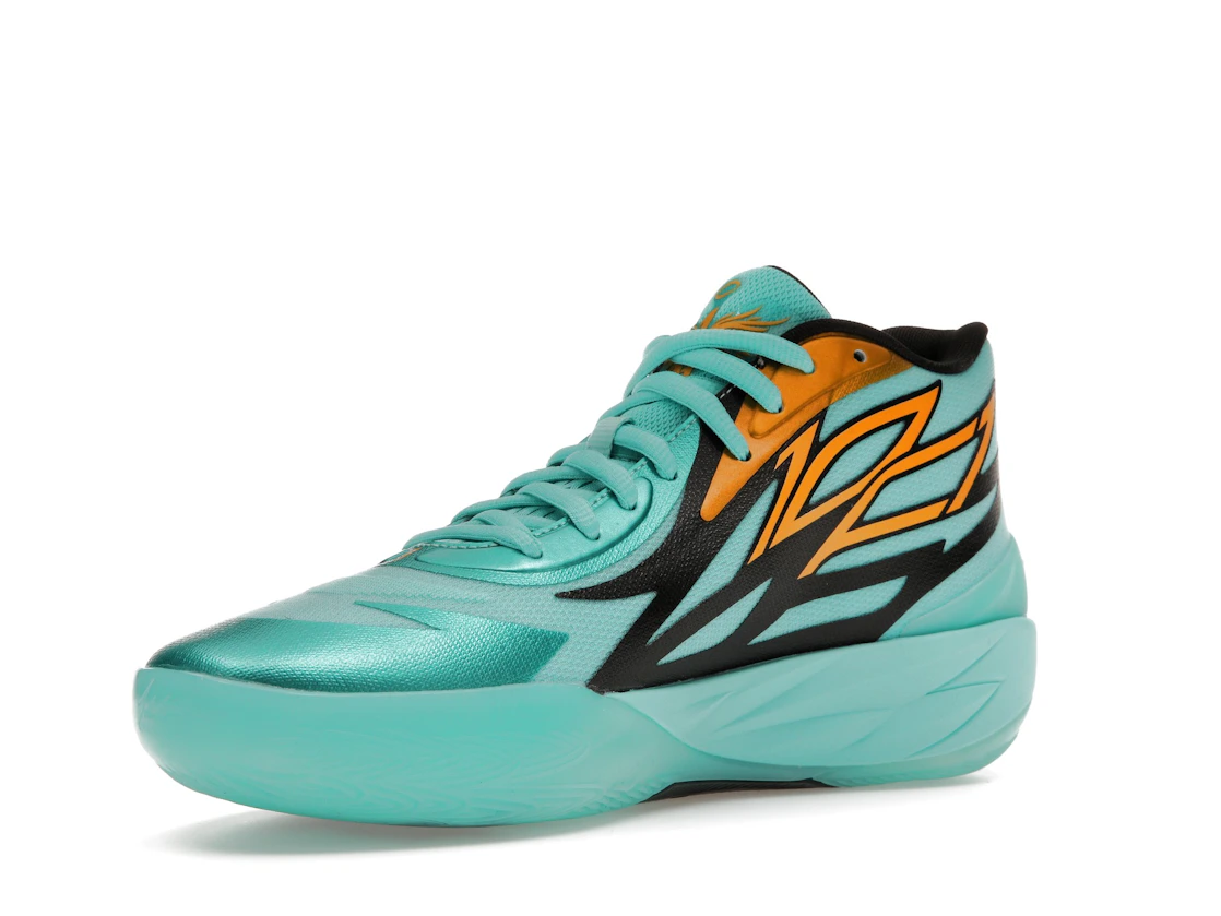Puma LaMelo Ball MB.02 Honeycomb