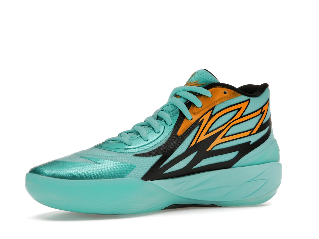 Puma LaMelo Ball MB.02 Honeycomb