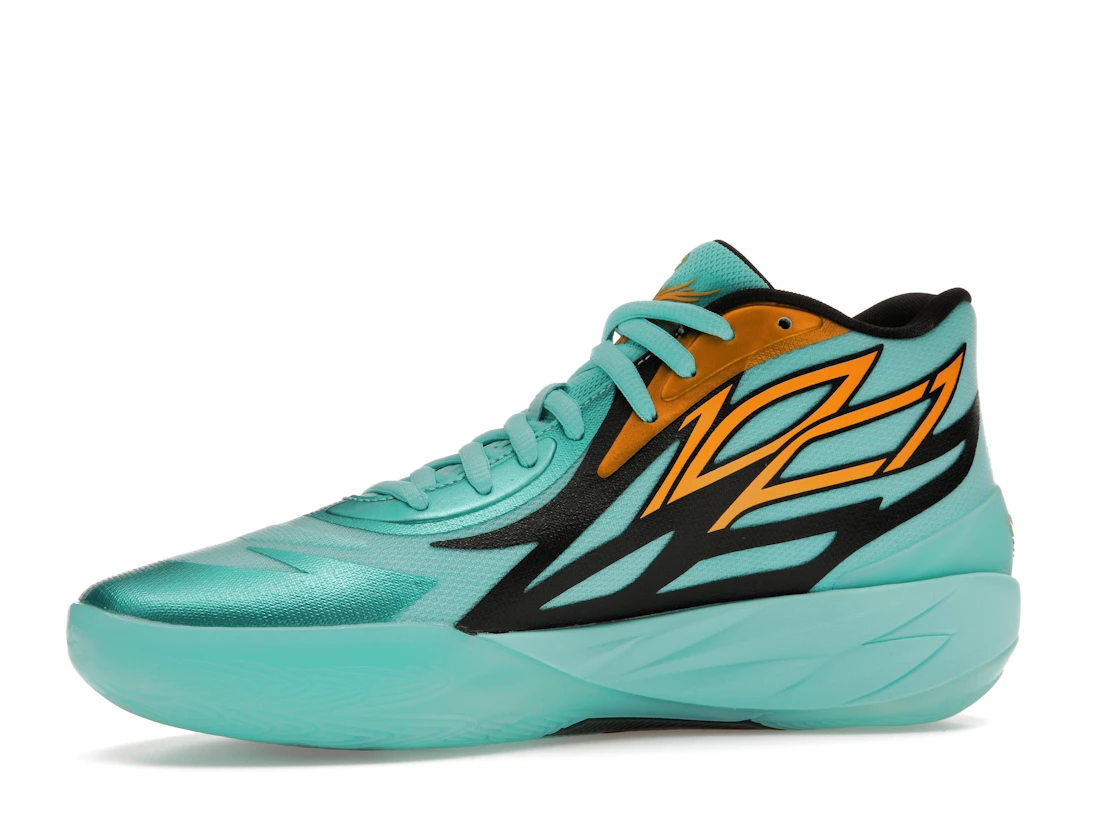 Puma LaMelo Ball MB.02 Honeycomb