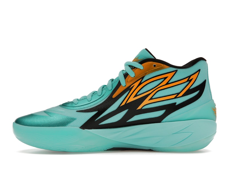 Puma LaMelo Ball MB.02 Honeycomb