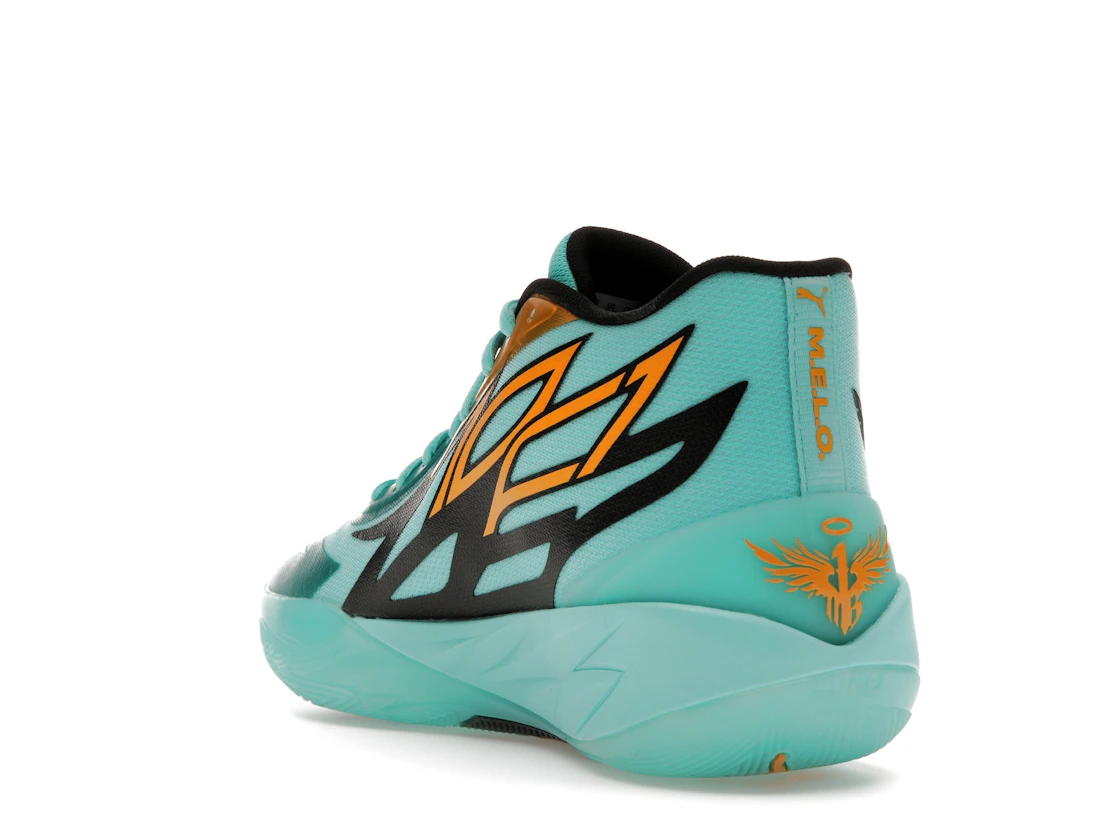 Puma LaMelo Ball MB.02 Honeycomb