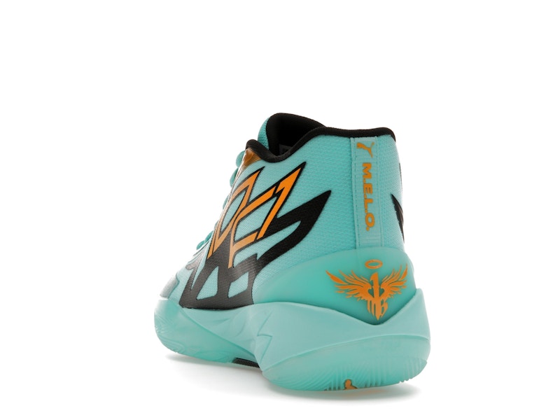 Puma LaMelo Ball MB.02 Honeycomb