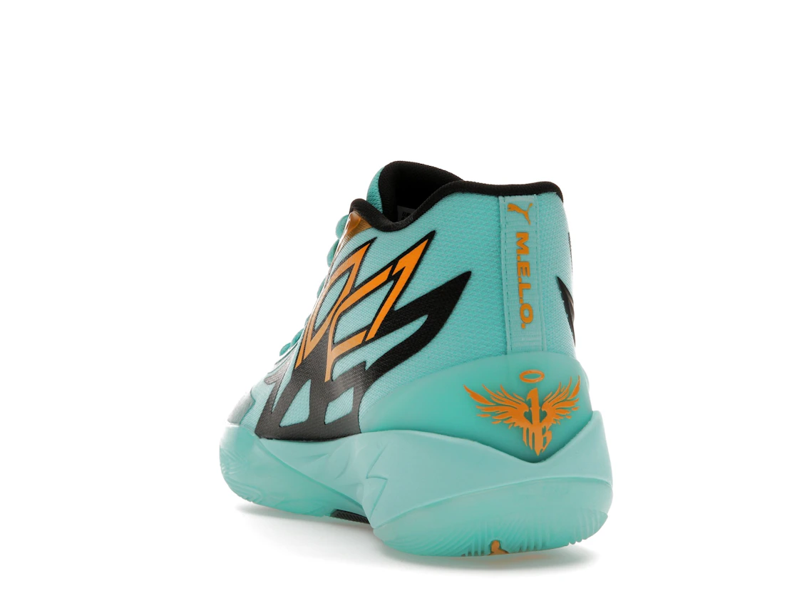 Puma LaMelo Ball MB.02 Honeycomb