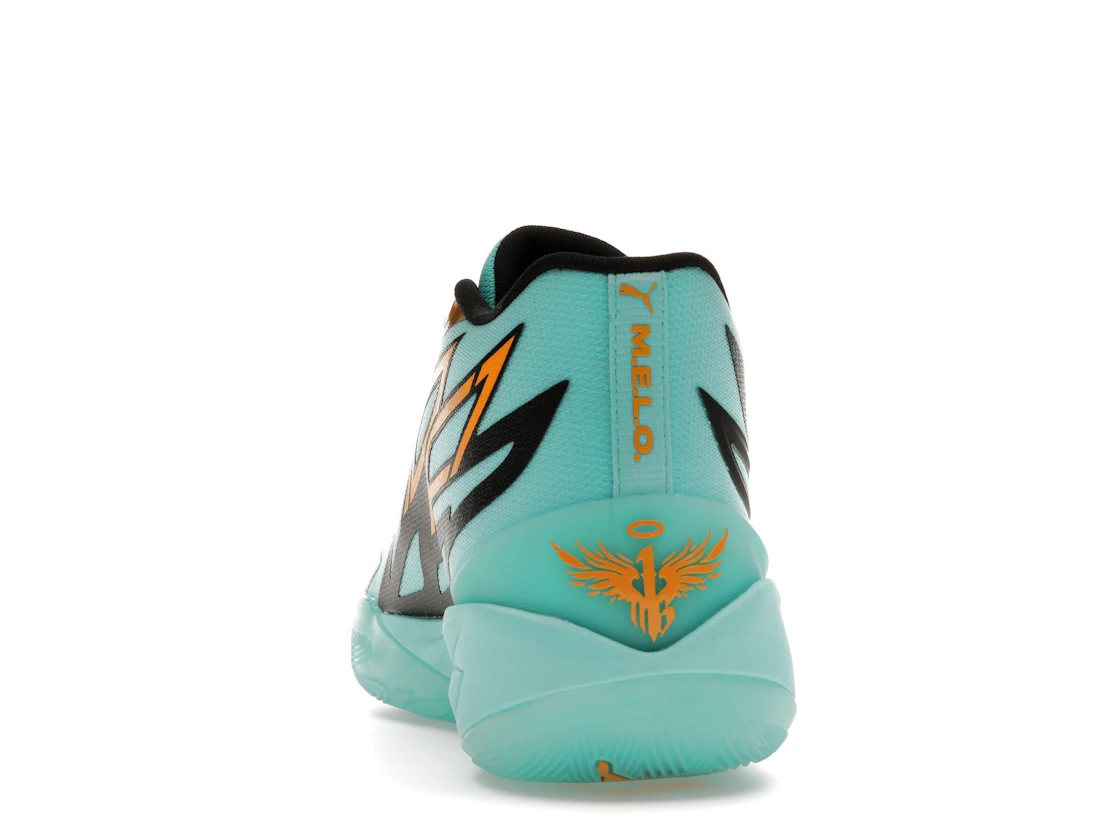 Puma LaMelo Ball MB.02 Honeycomb