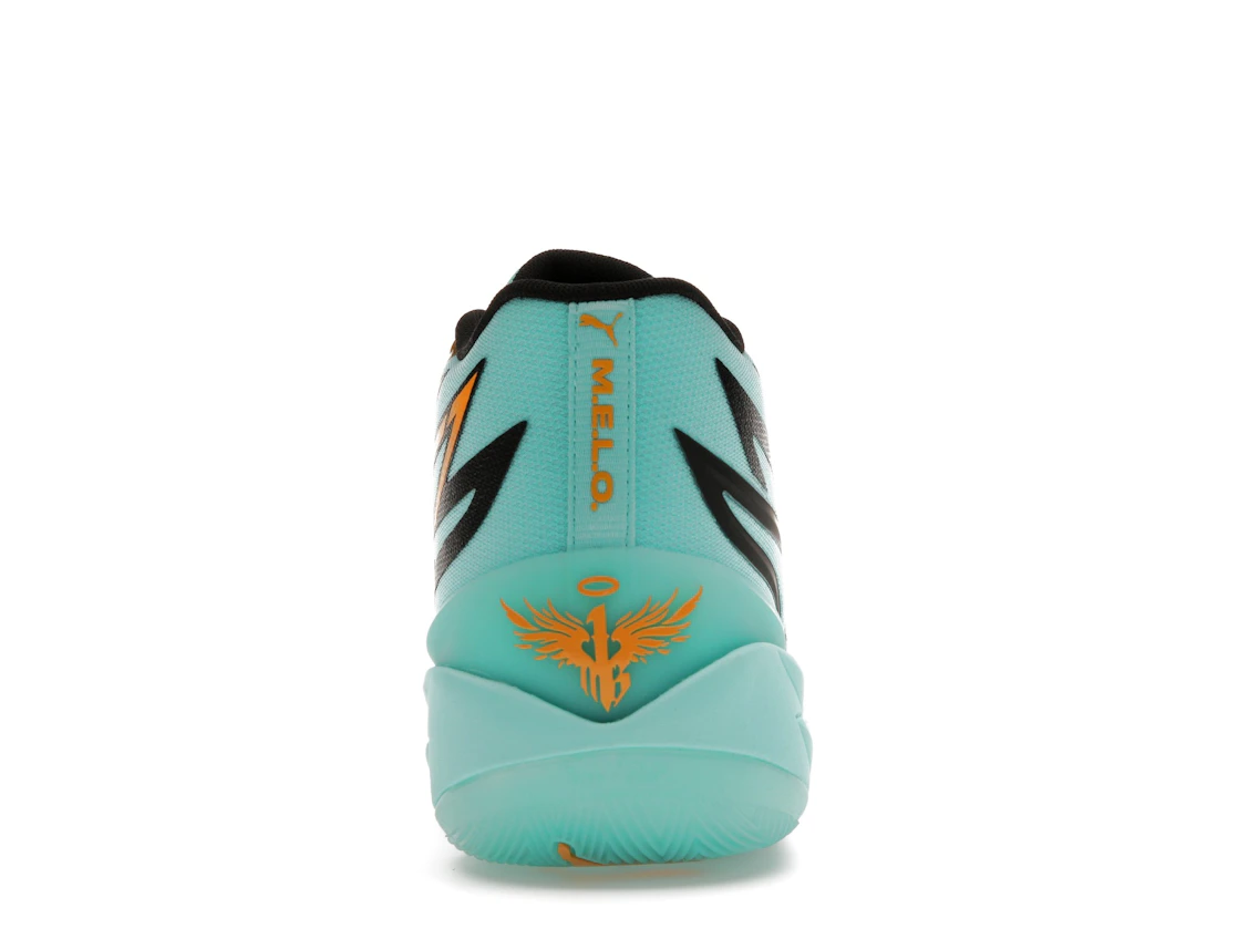 Puma LaMelo Ball MB.02 Honeycomb