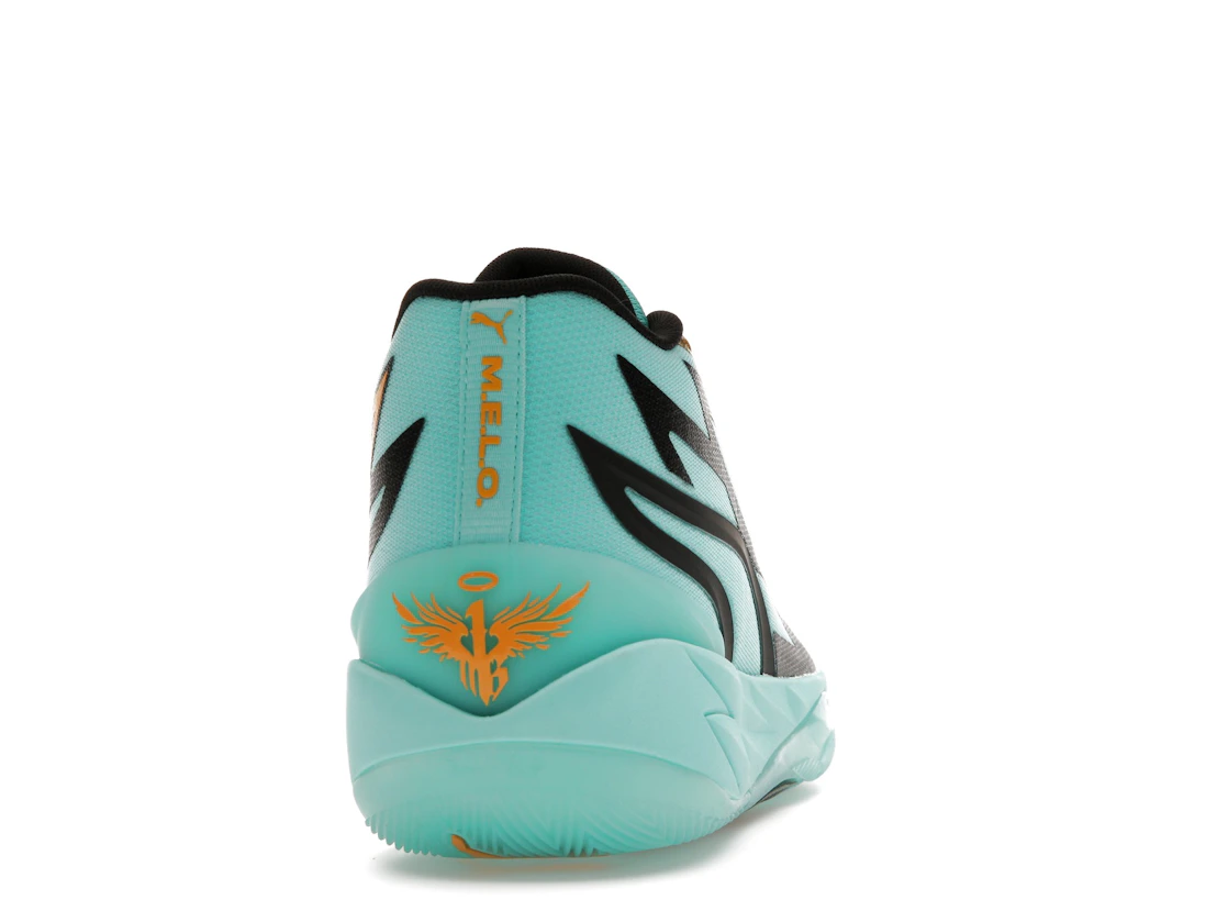 Puma LaMelo Ball MB.02 Honeycomb