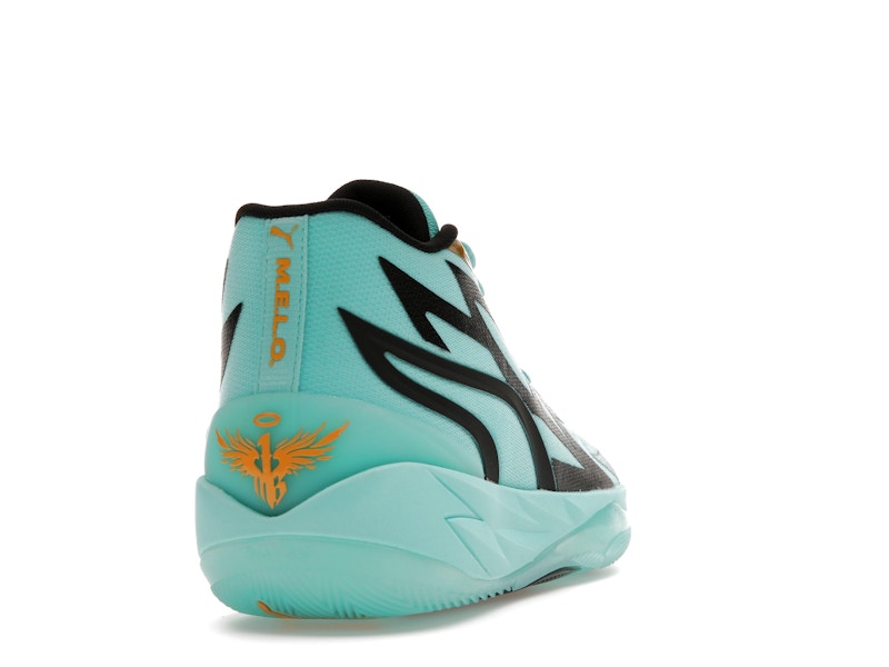 Puma LaMelo Ball MB.02 Honeycomb