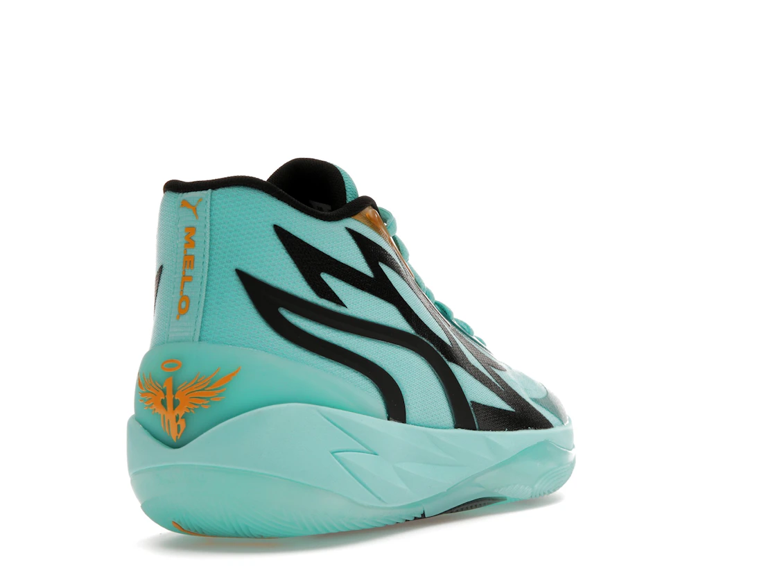 Puma LaMelo Ball MB.02 Honeycomb