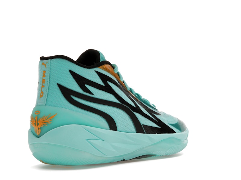Puma LaMelo Ball MB.02 Honeycomb