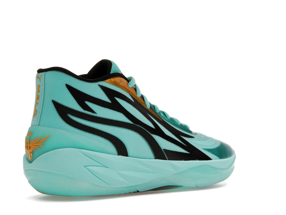 Puma LaMelo Ball MB.02 Honeycomb