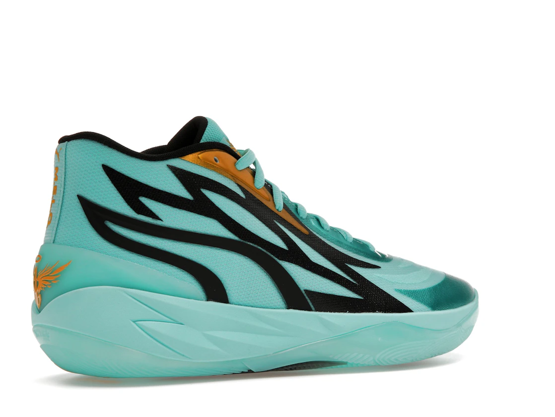 Puma LaMelo Ball MB.02 Honeycomb