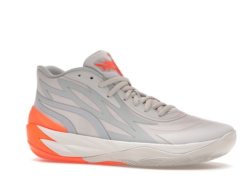 Puma LaMelo Ball MB.02 Gorangé