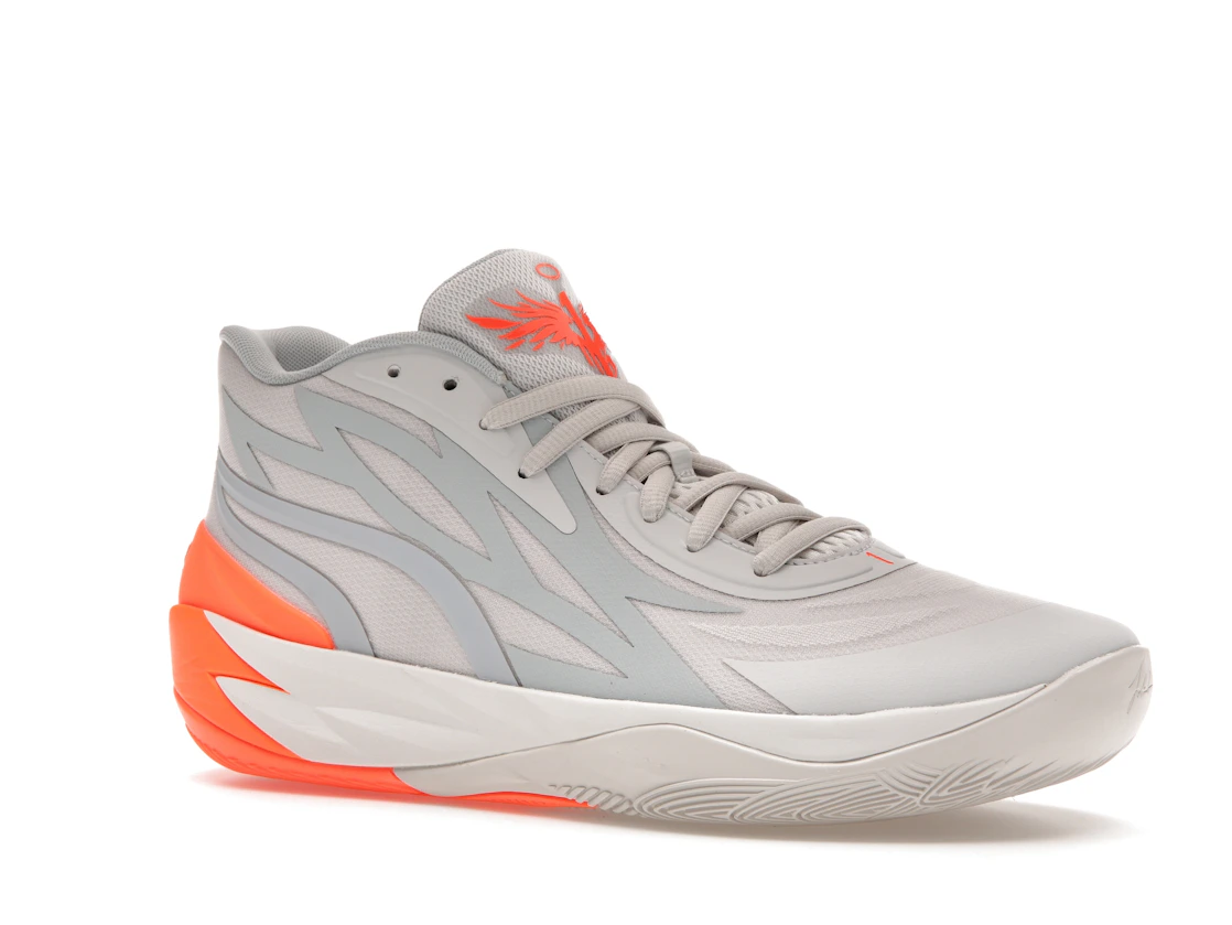 Puma LaMelo Ball MB.02 Gorangé