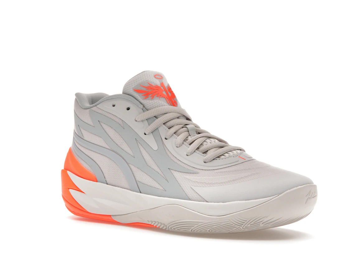 Puma LaMelo Ball MB.02 Gorangé
