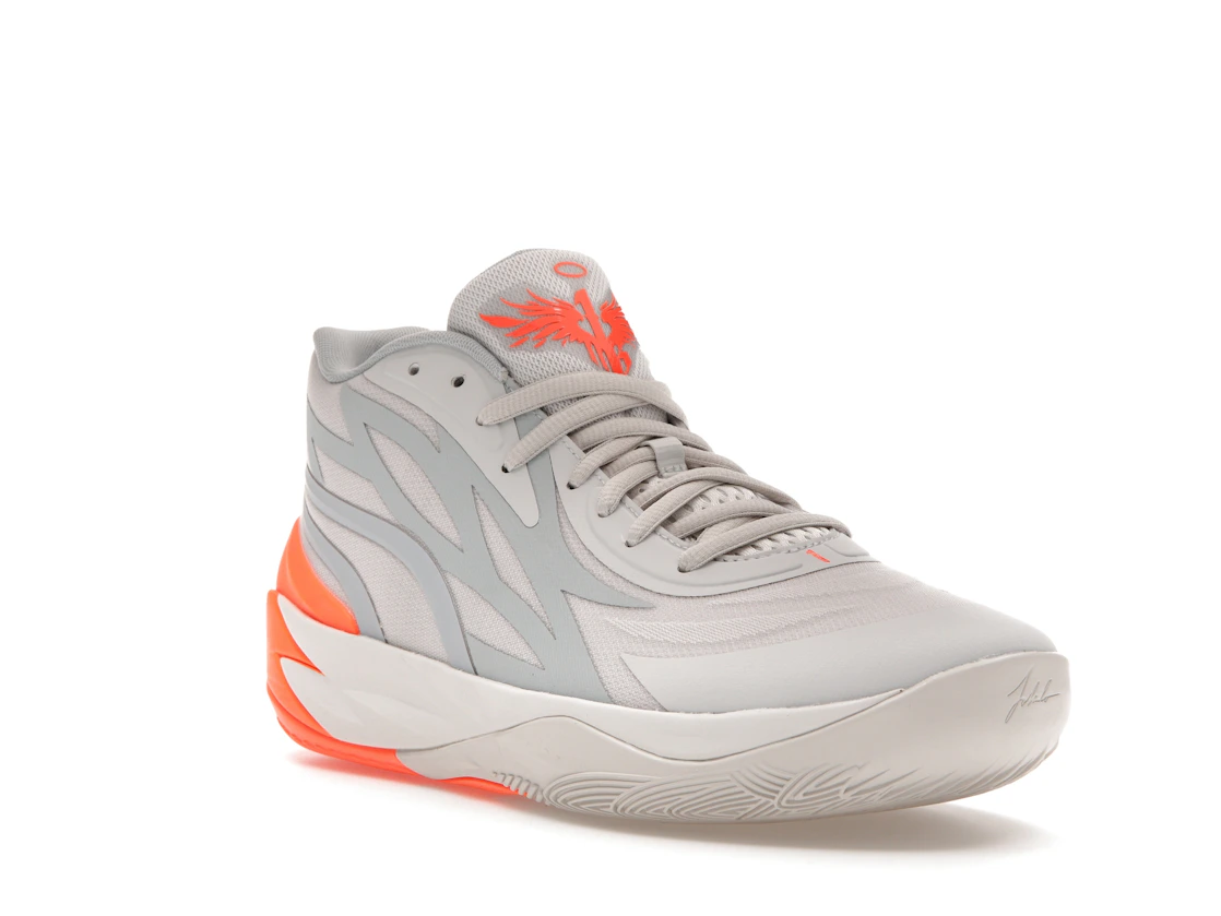 Puma LaMelo Ball MB.02 Gorangé
