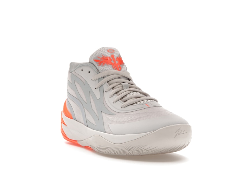 Puma LaMelo Ball MB.02 Gorangé