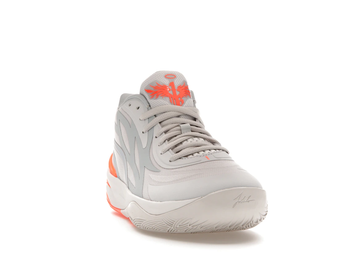 Puma LaMelo Ball MB.02 Gorangé