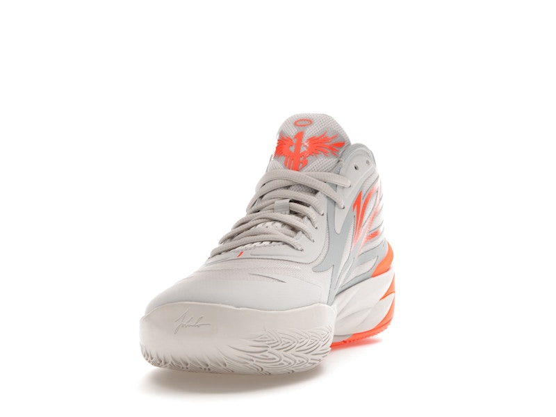 Puma LaMelo Ball MB.02 Gorangé