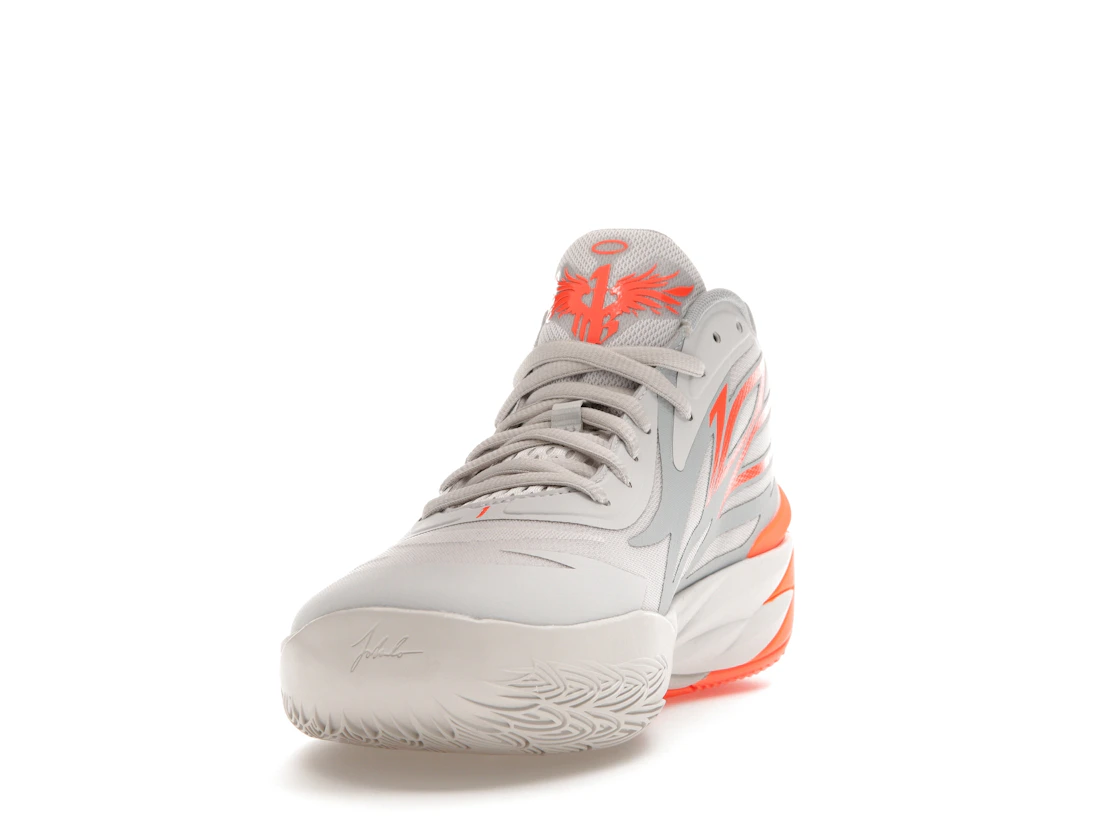 Puma LaMelo Ball MB.02 Gorangé