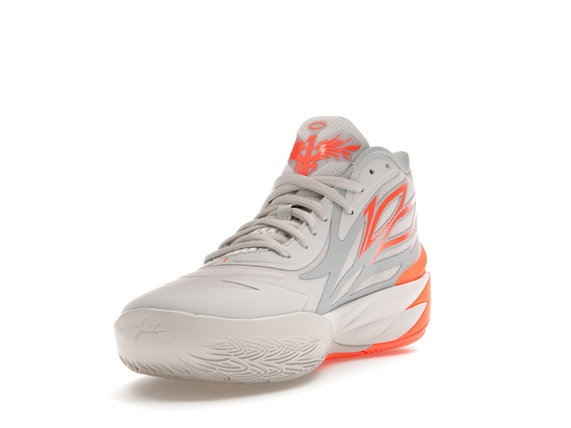 Puma LaMelo Ball MB.02 Gorangé