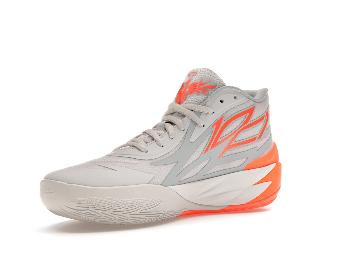 Puma LaMelo Ball MB.02 Gorangé
