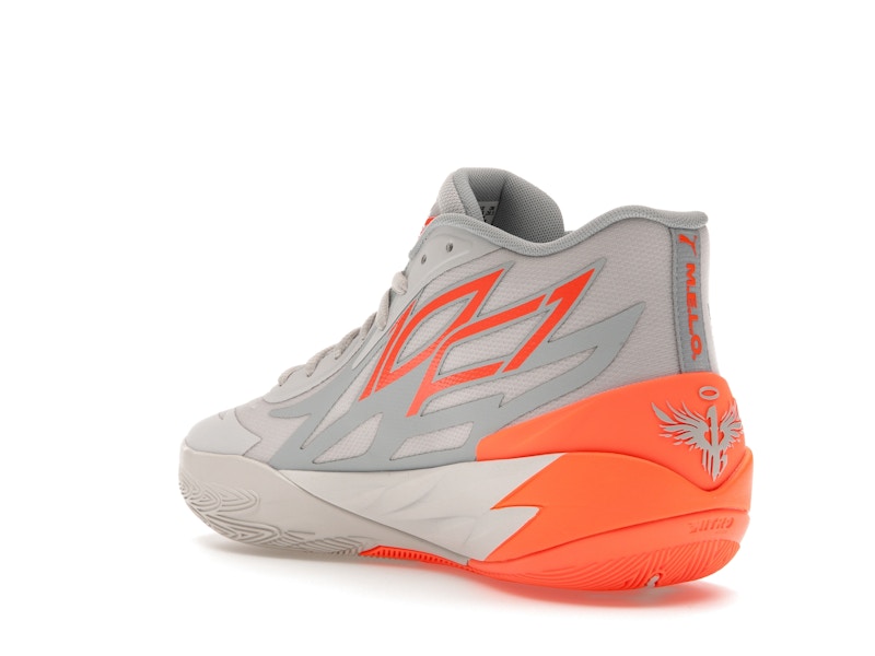 Puma LaMelo Ball MB.02 Gorangé
