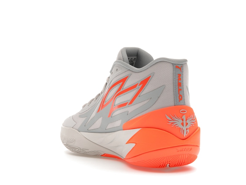 Puma LaMelo Ball MB.02 Gorangé