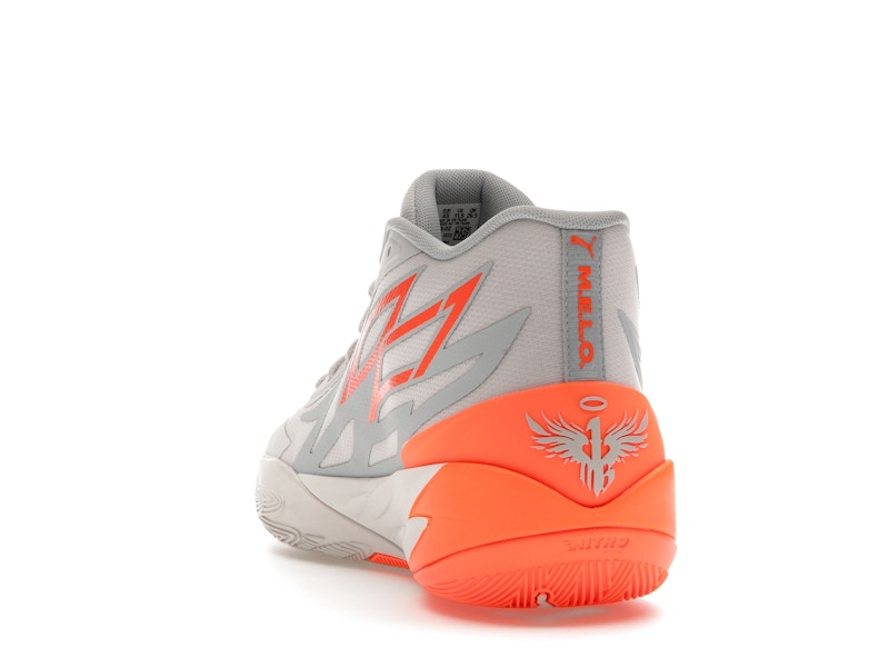 Puma LaMelo Ball MB.02 Gorangé