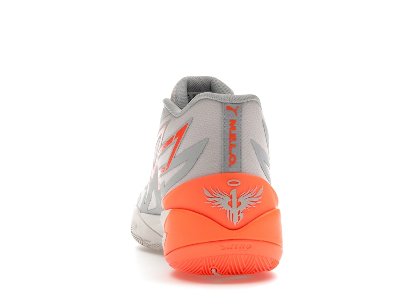 Puma LaMelo Ball MB.02 Gorangé