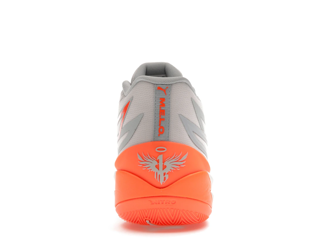 Puma LaMelo Ball MB.02 Gorangé