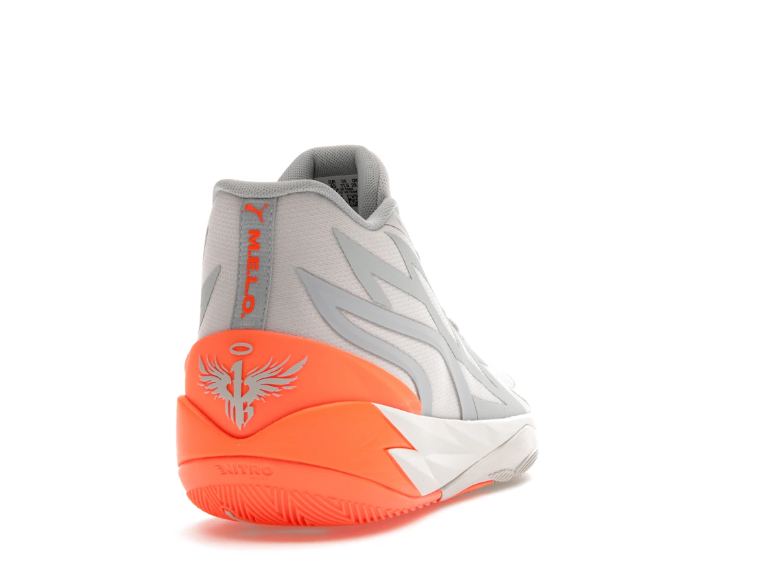 Puma LaMelo Ball MB.02 Gorangé