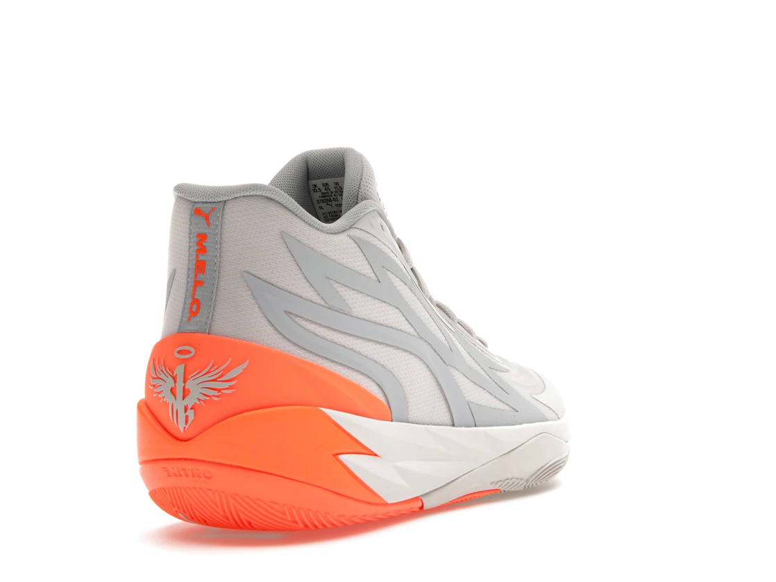 Puma LaMelo Ball MB.02 Gorangé
