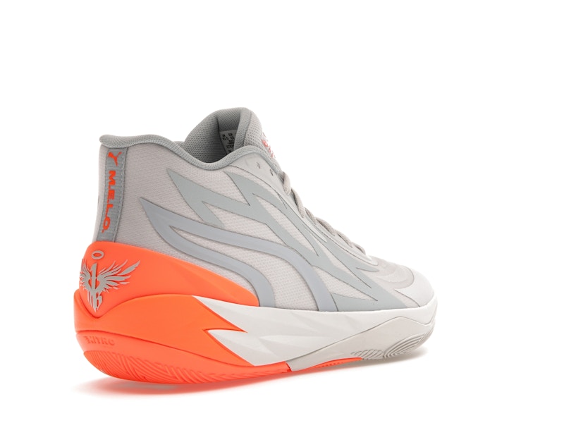 Puma LaMelo Ball MB.02 Gorangé