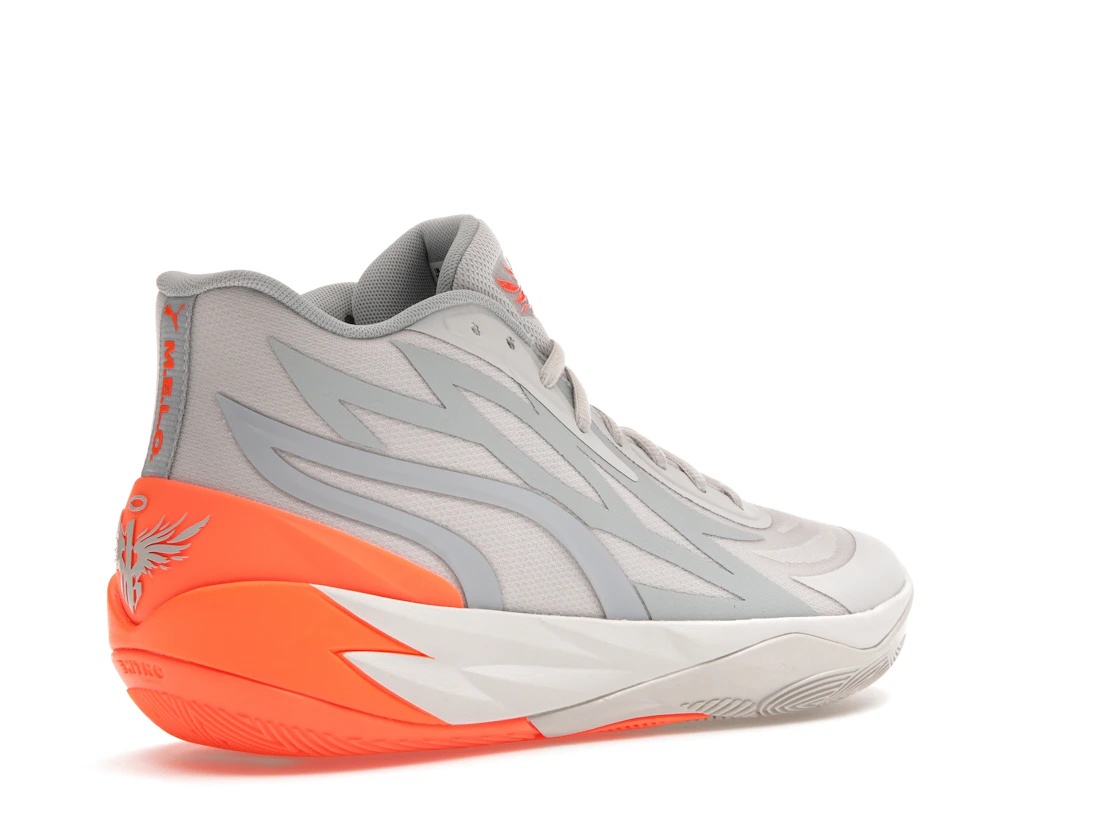 Puma LaMelo Ball MB.02 Gorangé