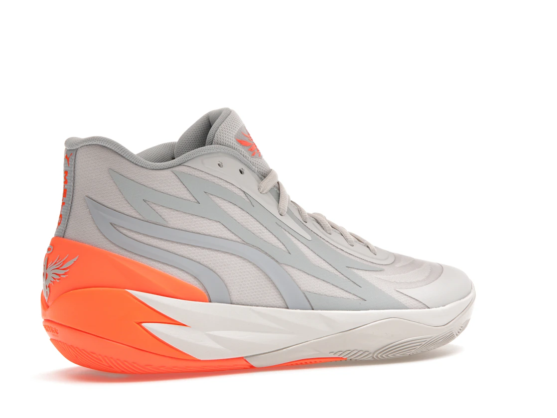 Puma LaMelo Ball MB.02 Gorangé