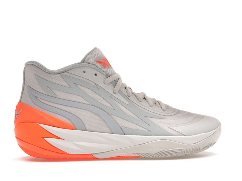 Puma LaMelo Ball MB.02 Gorangé