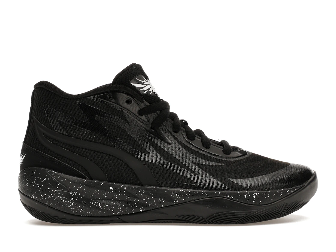 Puma LaMelo Ball MB.02 Oreo (GS)