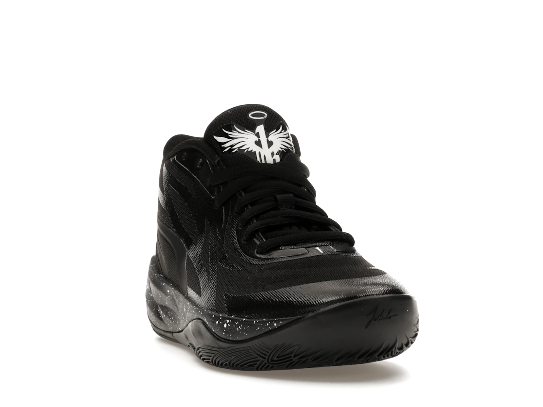 Puma LaMelo Ball MB.02 Oreo (GS)