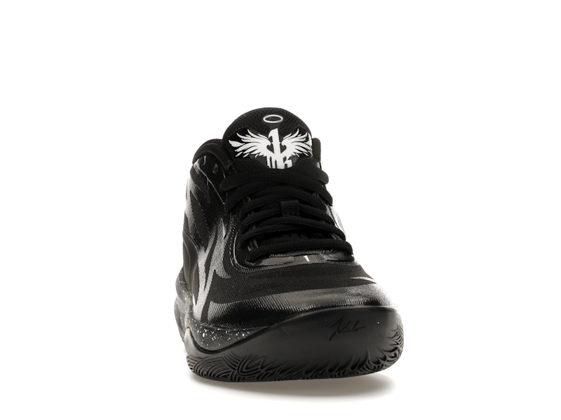 Puma LaMelo Ball MB.02 Oreo (GS)